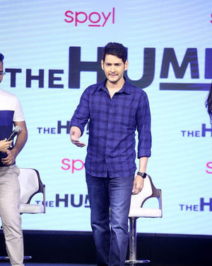 Mahesh Babu - The Humbl Co Clothing Brand Launch Photos | Picture 1673303
