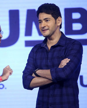 Mahesh Babu - The Humbl Co Clothing Brand Launch Photos | Picture 1673365