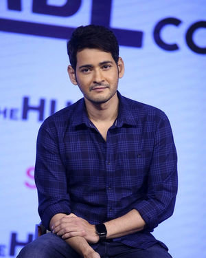Mahesh Babu - The Humbl Co Clothing Brand Launch Photos | Picture 1673320