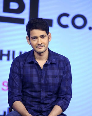 Mahesh Babu - The Humbl Co Clothing Brand Launch Photos | Picture 1673323