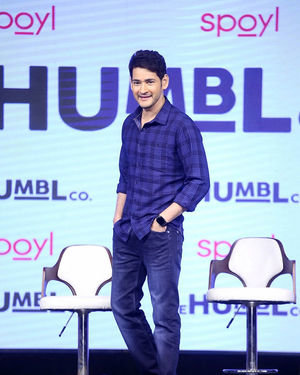 Mahesh Babu - The Humbl Co Clothing Brand Launch Photos | Picture 1673301