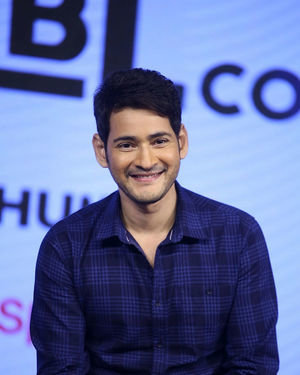 Mahesh Babu - The Humbl Co Clothing Brand Launch Photos | Picture 1673357