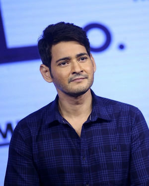 Mahesh Babu - The Humbl Co Clothing Brand Launch Photos | Picture 1673354