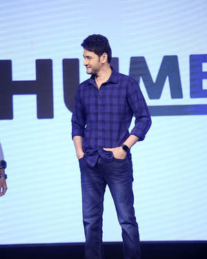 Mahesh Babu - The Humbl Co Clothing Brand Launch Photos | Picture 1673299