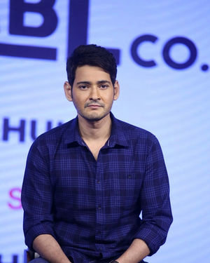 Mahesh Babu - The Humbl Co Clothing Brand Launch Photos | Picture 1673318