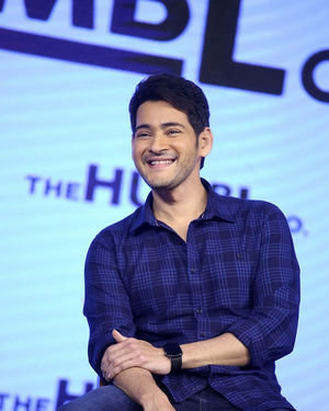 Mahesh Babu - The Humbl Co Clothing Brand Launch Photos | Picture 1673335