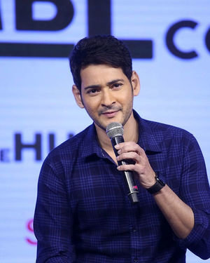 Mahesh Babu - The Humbl Co Clothing Brand Launch Photos | Picture 1673309
