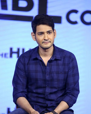 Mahesh Babu - The Humbl Co Clothing Brand Launch Photos | Picture 1673329