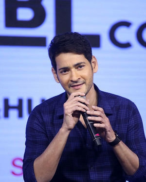 Mahesh Babu - The Humbl Co Clothing Brand Launch Photos | Picture 1673308