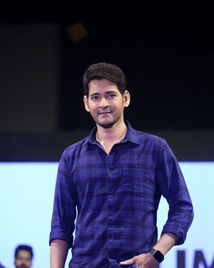 Mahesh Babu - The Humbl Co Clothing Brand Launch Photos | Picture 1673298