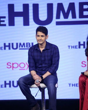 Mahesh Babu - The Humbl Co Clothing Brand Launch Photos | Picture 1673304