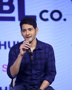 Mahesh Babu - The Humbl Co Clothing Brand Launch Photos | Picture 1673307