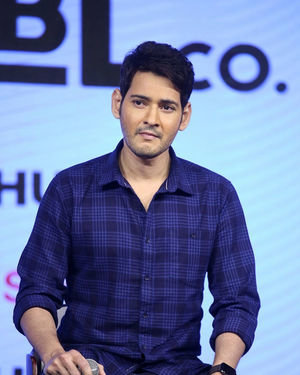 Mahesh Babu - The Humbl Co Clothing Brand Launch Photos | Picture 1673324