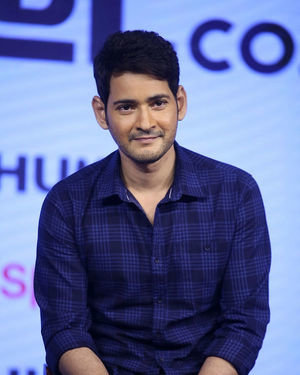 Mahesh Babu - The Humbl Co Clothing Brand Launch Photos | Picture 1673355