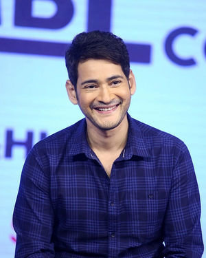 Mahesh Babu - The Humbl Co Clothing Brand Launch Photos | Picture 1673326
