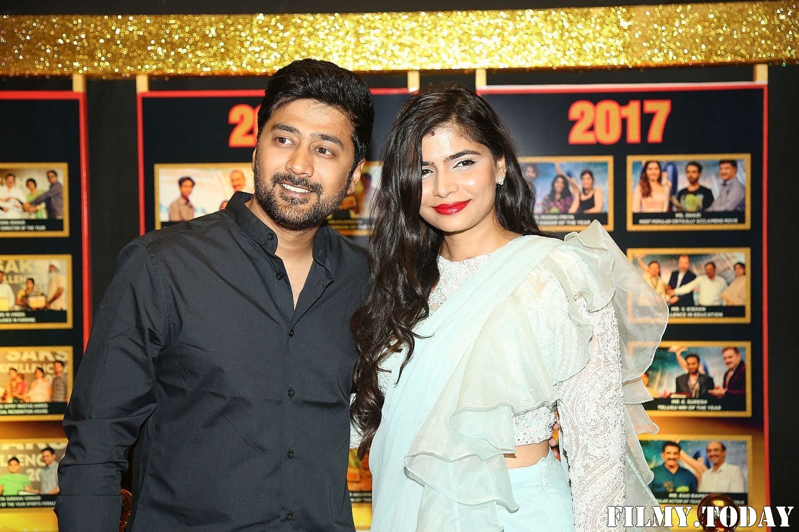 Sakshi Excellence Awards 2018 Photos | Picture 1674170