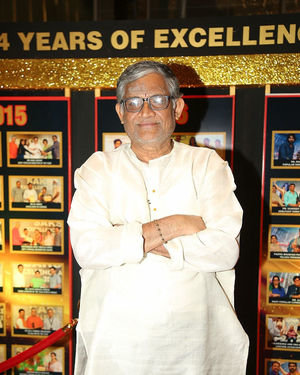 Sakshi Excellence Awards 2018 Photos