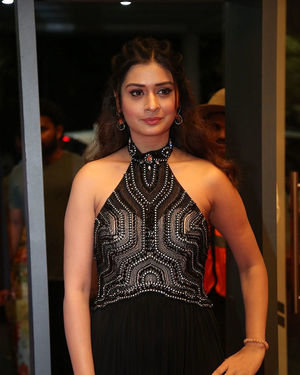 Payal Rajput - Sakshi Excellence Awards 2018 Photos
