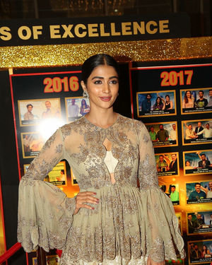 Pooja Hegde - Sakshi Excellence Awards 2018 Photos | Picture 1674121