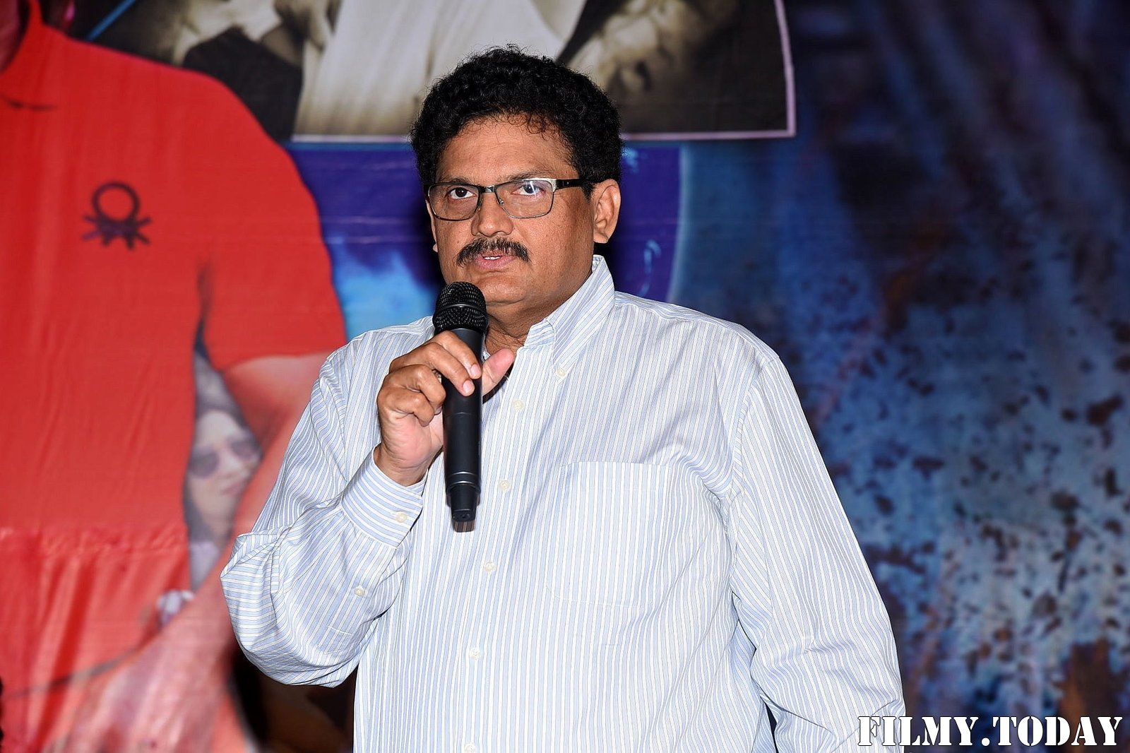 Traap Movie Trailer Launch Photos | Picture 1673940