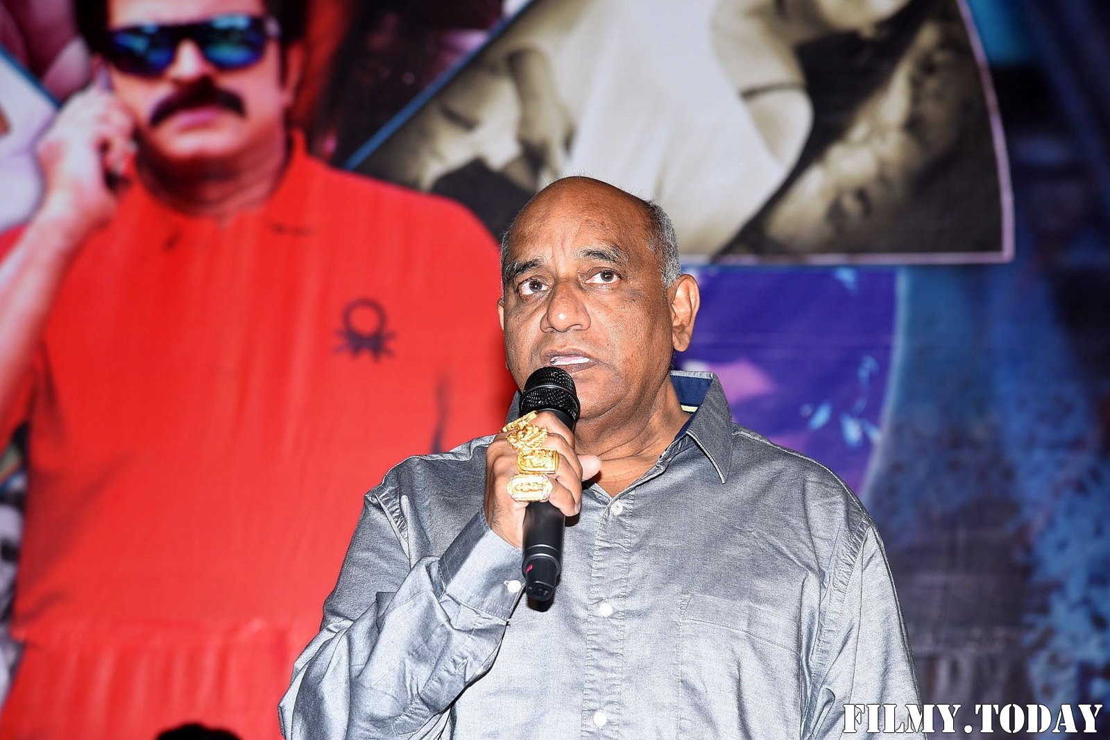 Traap Movie Trailer Launch Photos | Picture 1673954