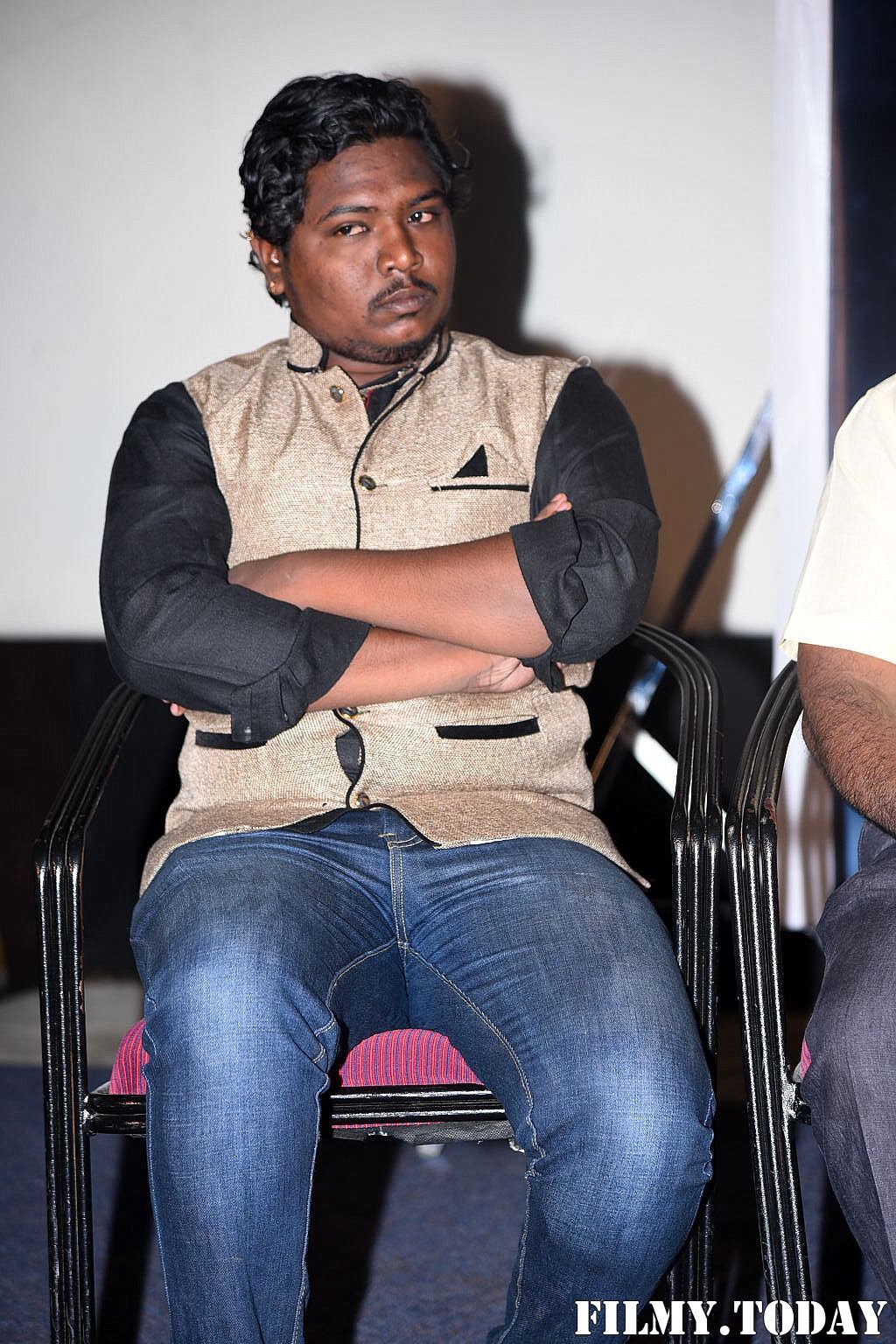 Traap Movie Trailer Launch Photos | Picture 1673944