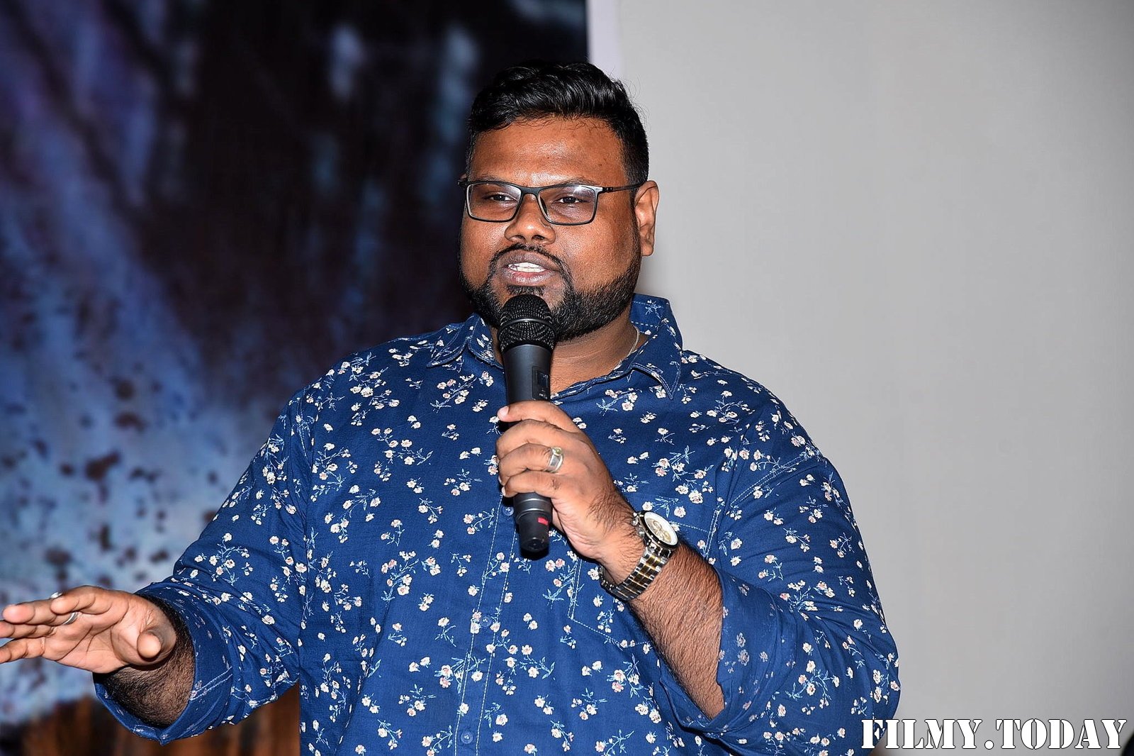 Traap Movie Trailer Launch Photos | Picture 1673938