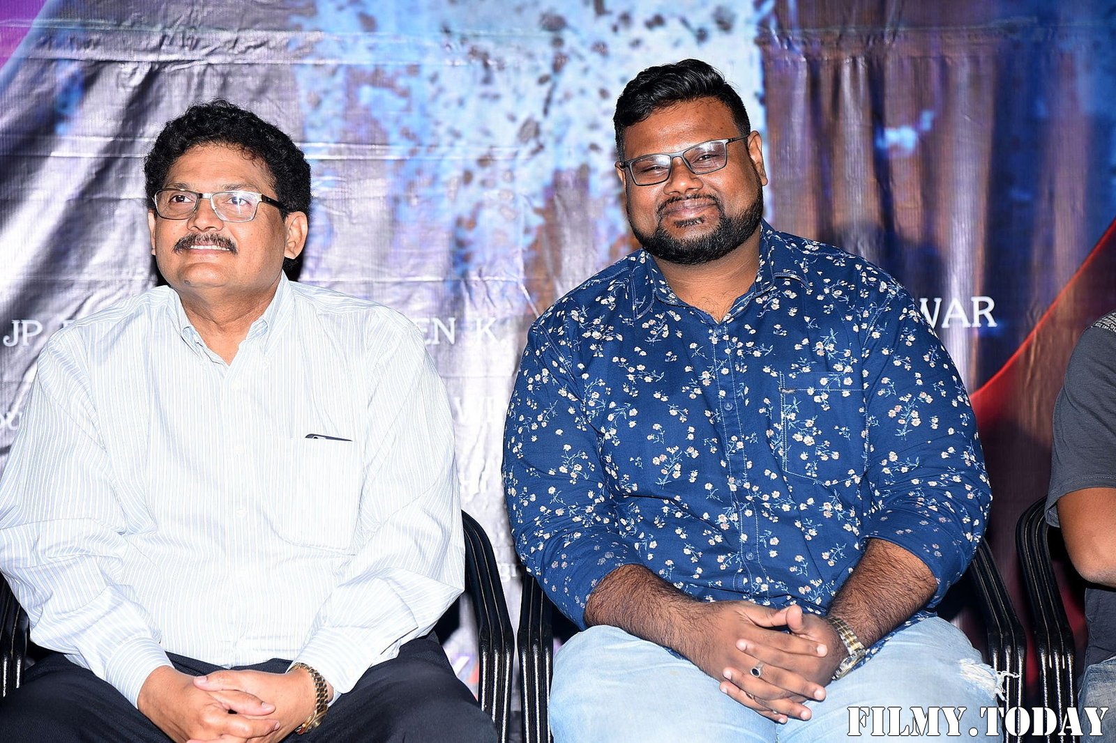 Traap Movie Trailer Launch Photos | Picture 1673953