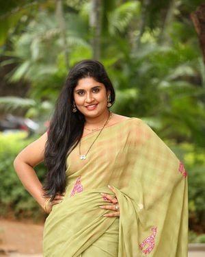 Sonia Chowdary - Traap Movie Trailer Launch Photos | Picture 1673975