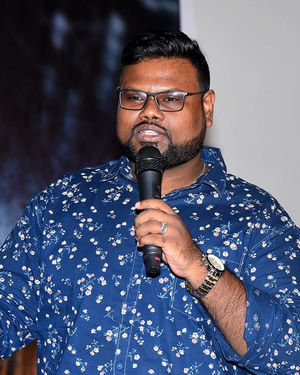 Traap Movie Trailer Launch Photos | Picture 1673938