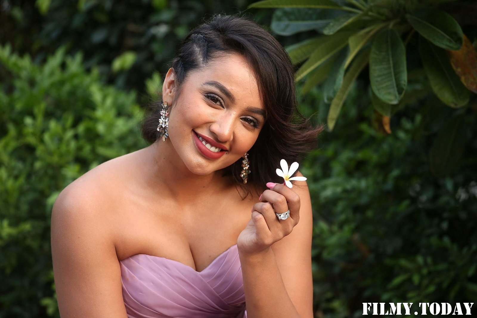 Tejaswi Madivada - Inauguration Of Beautyland 1-day Beauty And Wellness Festival Photos | Picture 1674930