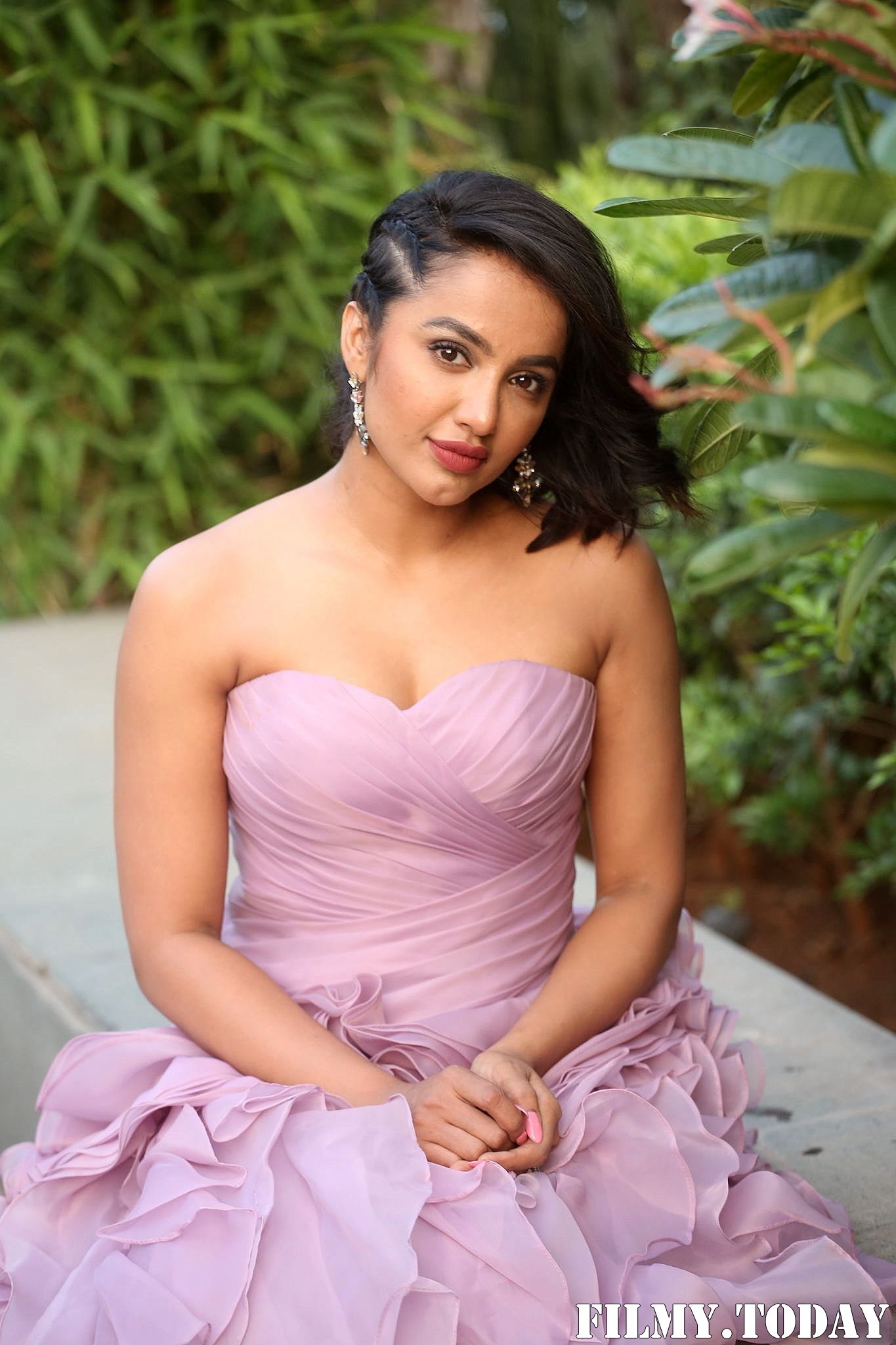 Tejaswi Madivada - Inauguration Of Beautyland 1-day Beauty And Wellness Festival Photos | Picture 1674903