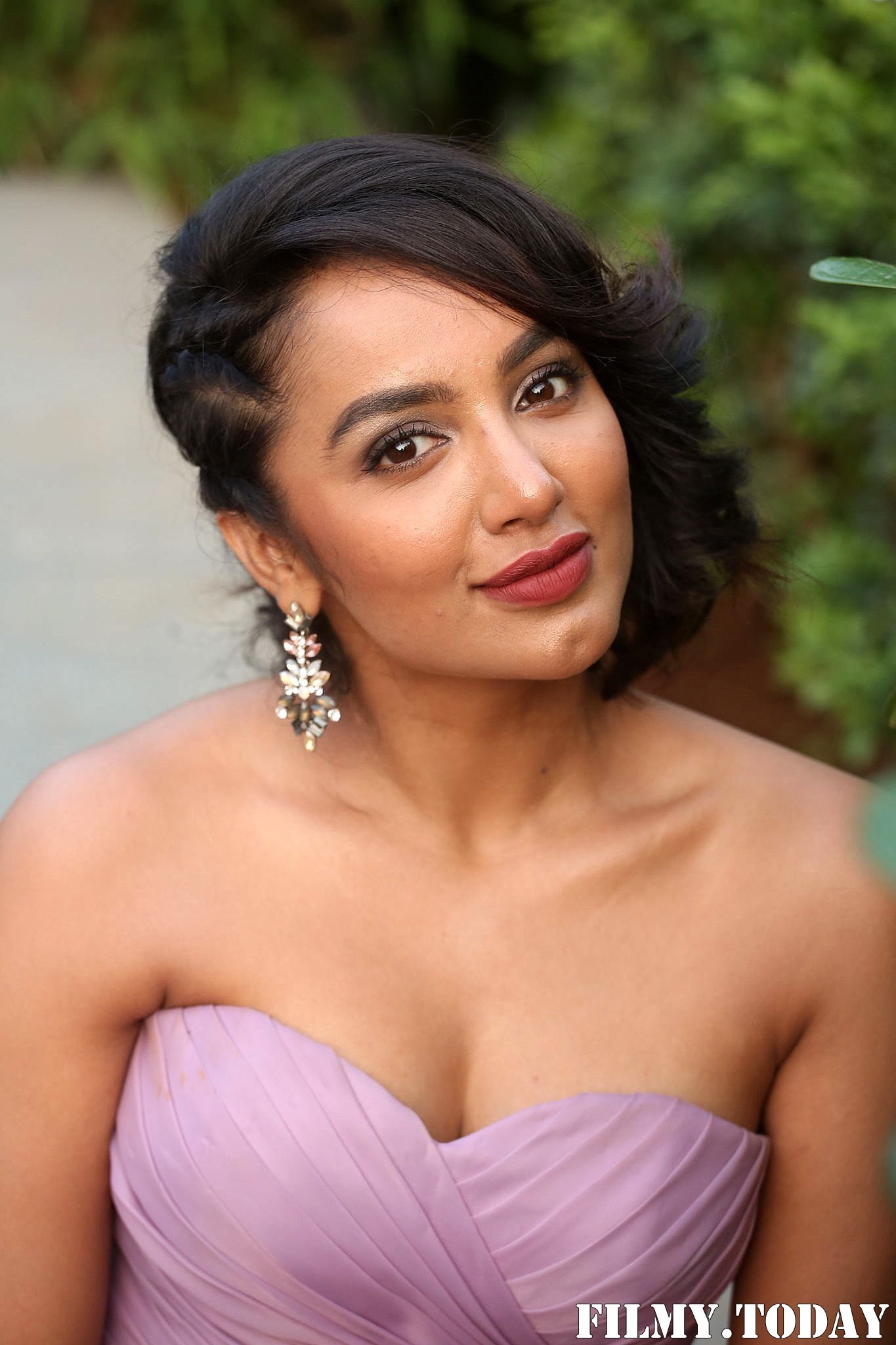 Tejaswi Madivada - Inauguration Of Beautyland 1-day Beauty And Wellness Festival Photos | Picture 1674913