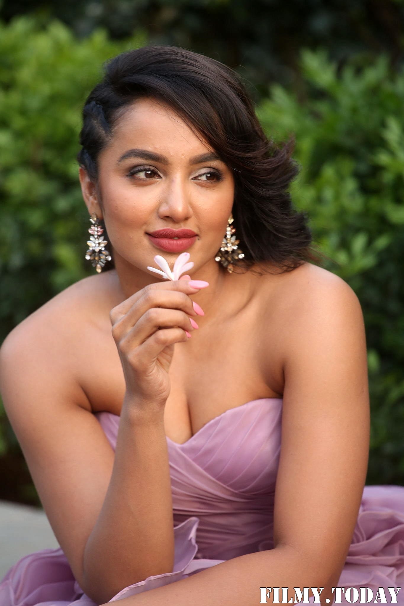 Tejaswi Madivada - Inauguration Of Beautyland 1-day Beauty And Wellness Festival Photos | Picture 1674920