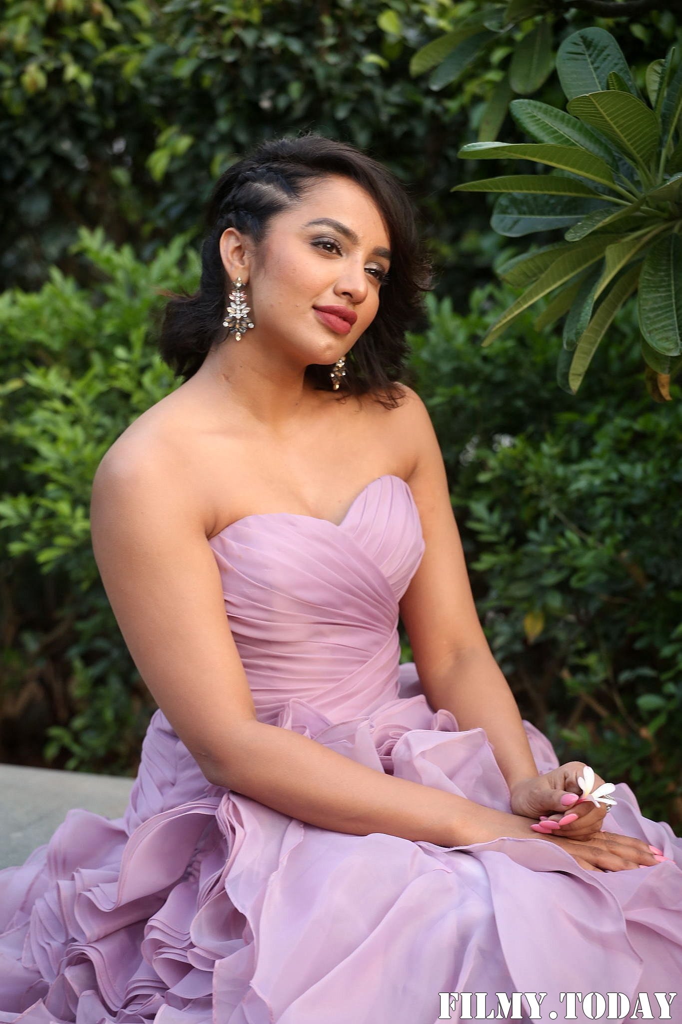 Tejaswi Madivada - Inauguration Of Beautyland 1-day Beauty And Wellness Festival Photos | Picture 1674925