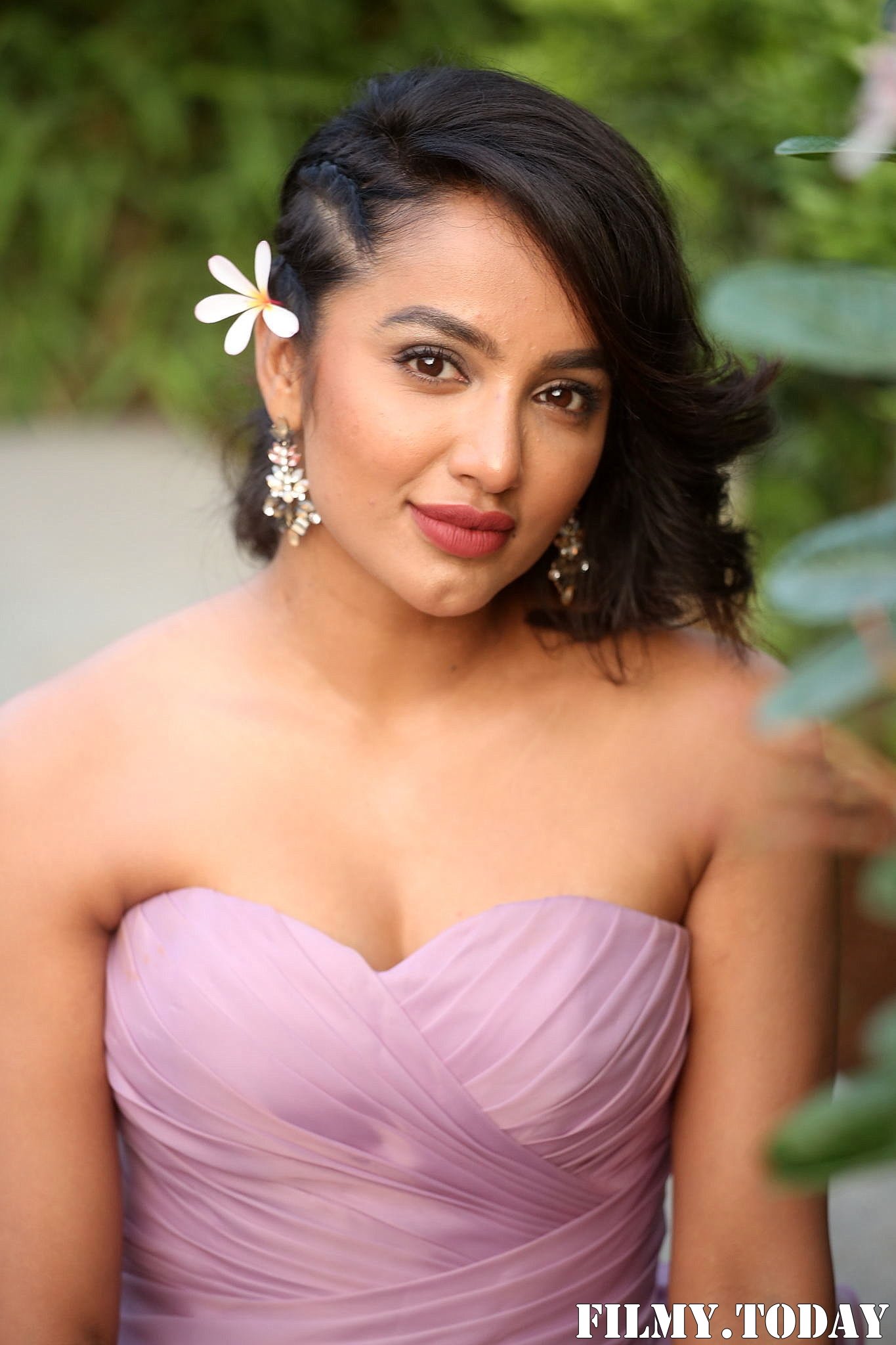 Tejaswi Madivada - Inauguration Of Beautyland 1-day Beauty And Wellness Festival Photos | Picture 1674908