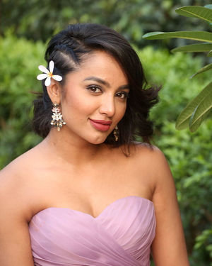 Tejaswi Madivada - Inauguration Of Beautyland 1-day Beauty And Wellness Festival Photos | Picture 1674907