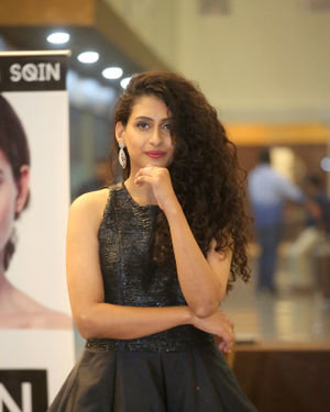 Nitya Naresh - Inauguration Of Beautyland 1-day Beauty And Wellness Festival Photos | Picture 1674843