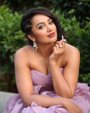 Tejaswi Madivada - Inauguration Of Beautyland 1-day Beauty And Wellness Festival Photos | Picture 1674923