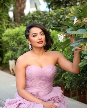 Tejaswi Madivada - Inauguration Of Beautyland 1-day Beauty And Wellness Festival Photos | Picture 1674905