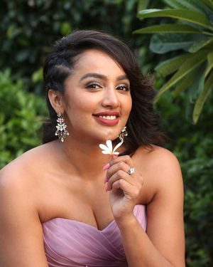 Tejaswi Madivada - Inauguration Of Beautyland 1-day Beauty And Wellness Festival Photos | Picture 1674928