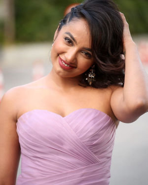Tejaswi Madivada - Inauguration Of Beautyland 1-day Beauty And Wellness Festival Photos | Picture 1674897
