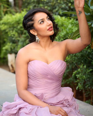 Tejaswi Madivada - Inauguration Of Beautyland 1-day Beauty And Wellness Festival Photos | Picture 1674904