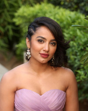 Tejaswi Madivada - Inauguration Of Beautyland 1-day Beauty And Wellness Festival Photos | Picture 1674910