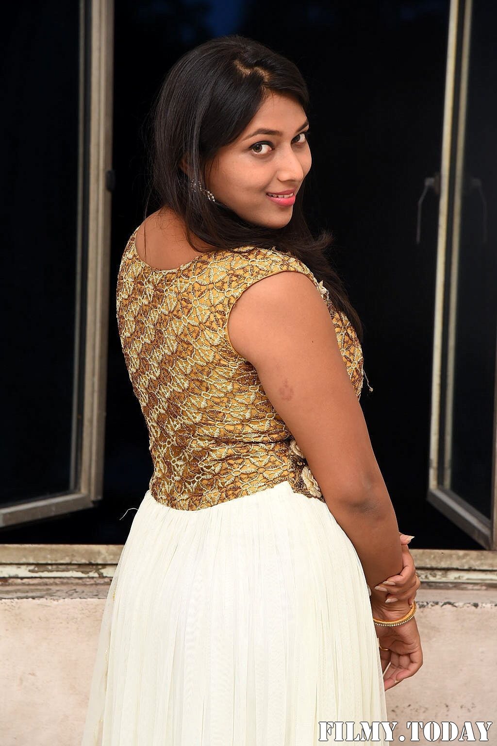 Jodi Telugu Movie Press Meet Photos | Picture 1675412
