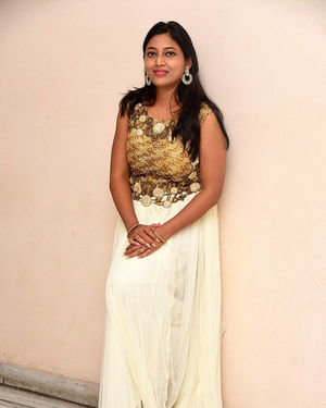 Jodi Telugu Movie Press Meet Photos | Picture 1675423