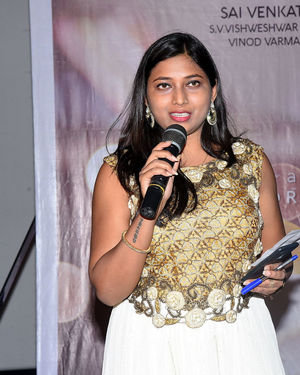 Jodi Telugu Movie Press Meet Photos | Picture 1675431