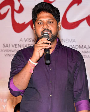 Jodi Telugu Movie Press Meet Photos | Picture 1675439