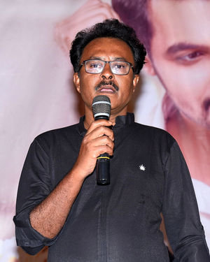 Jodi Telugu Movie Press Meet Photos | Picture 1675432