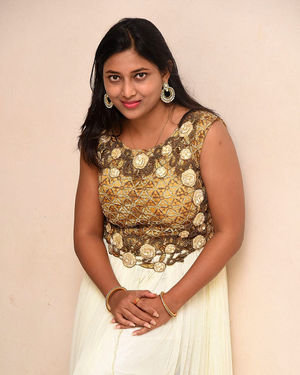 Jodi Telugu Movie Press Meet Photos | Picture 1675424